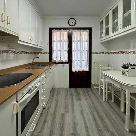 Apartamento El Rincon De Maria Сантилана дел Мар Екстериор снимка